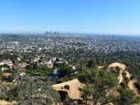 Hollywood et Griffith Park (6 Septembre)